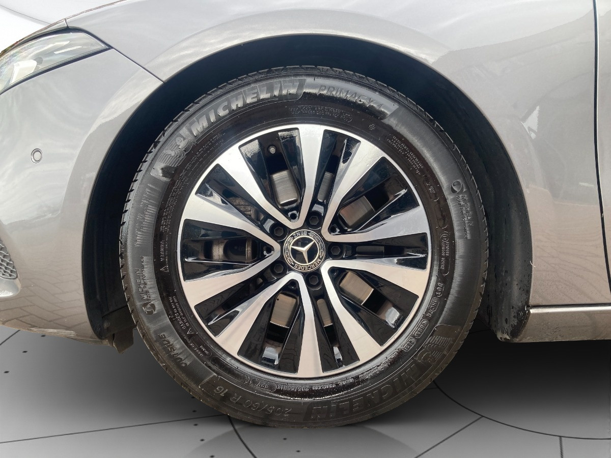 Mercedes Classe A Usato 2022 Classe A Modena