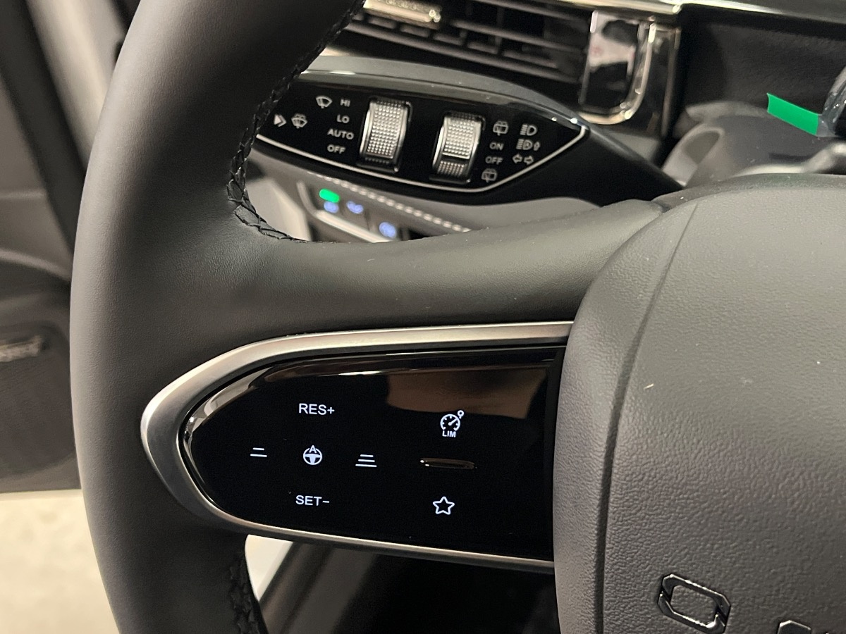 Omoda Omoda 5 Nuovo benzina Omoda 5 Verona