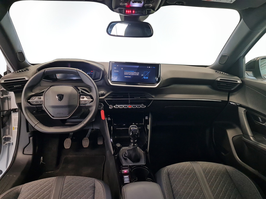 Panoramica 8° Immagine Veicolo