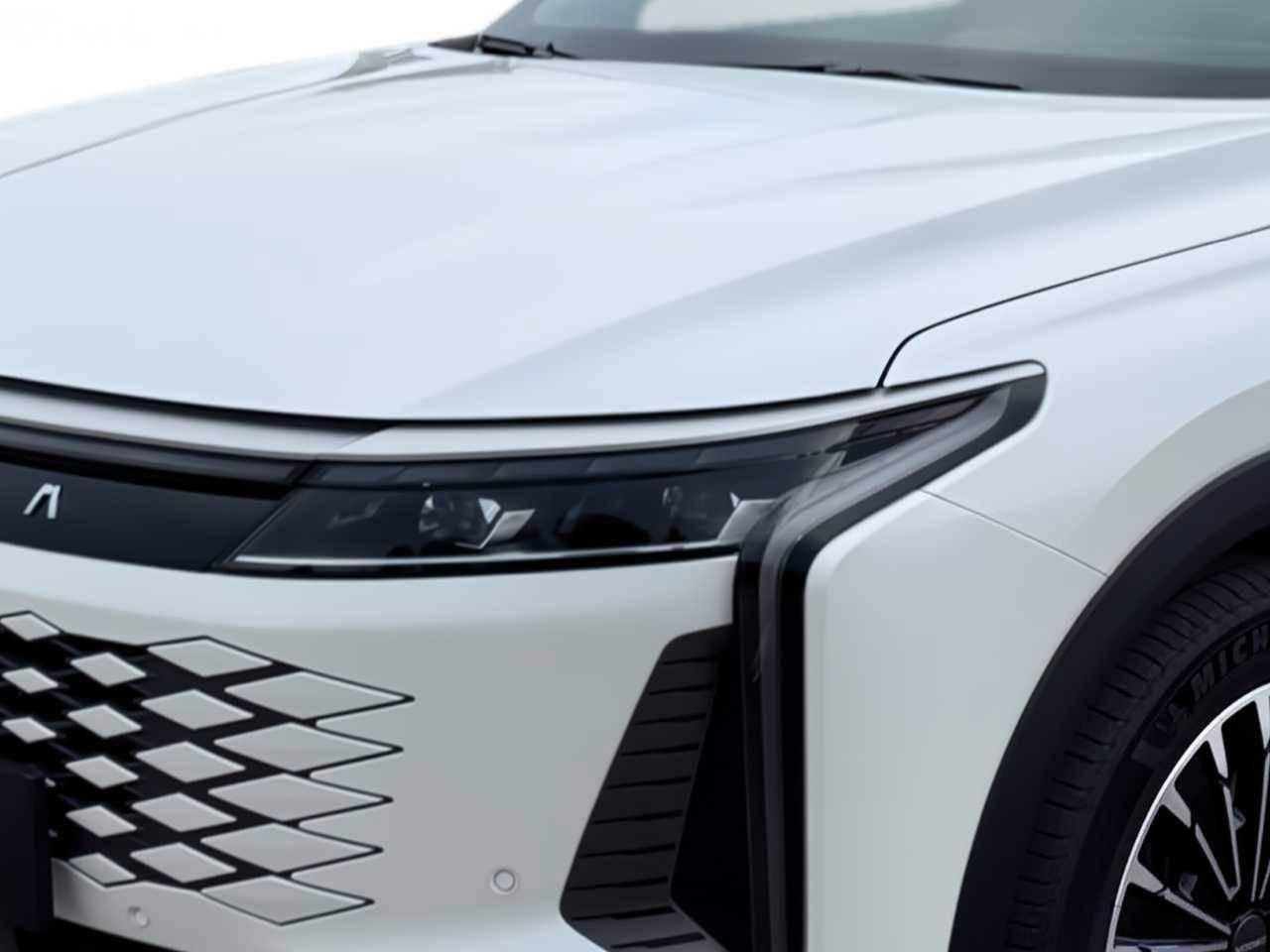 Omoda Omoda 9 Aziendali 2025 Omoda 9 Verona