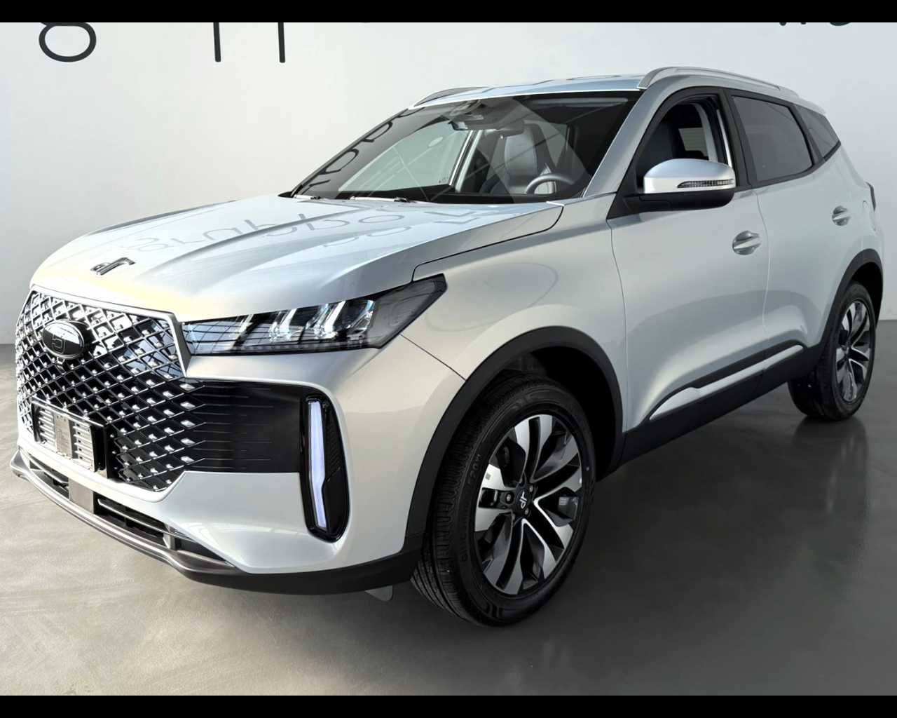 Dr Automobiles DR 5 KM0 2026 DR 5 Mestre
