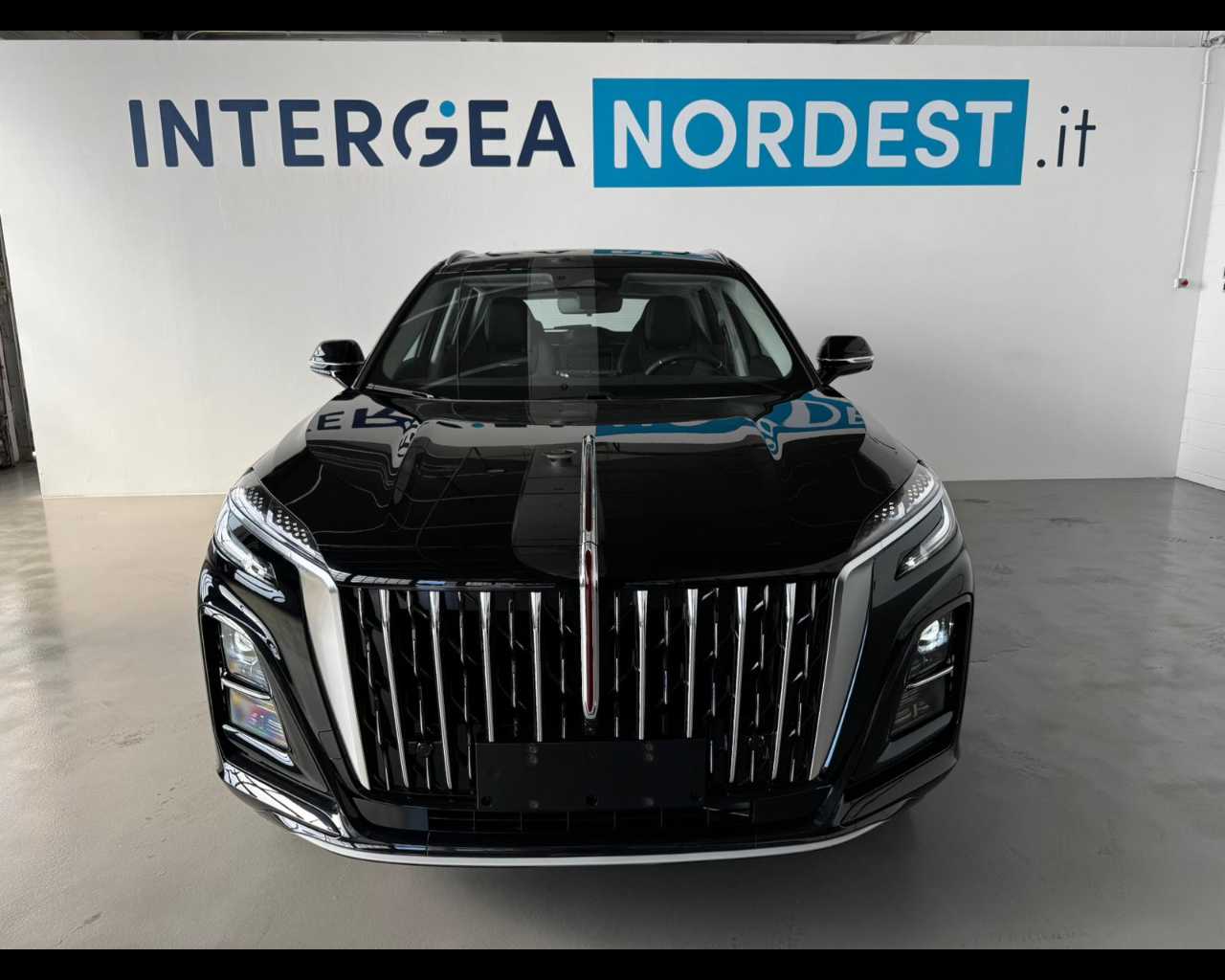 Hongqi HS3 Nuovo benzina HS3 Mestre