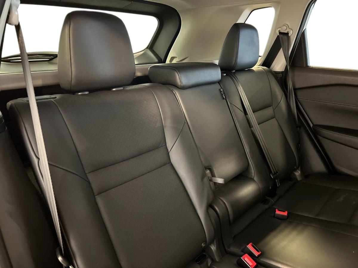 Nissan X-Trail X-Trail 1.5 e-POWER Tekna e-4ORCE 4WD - 16