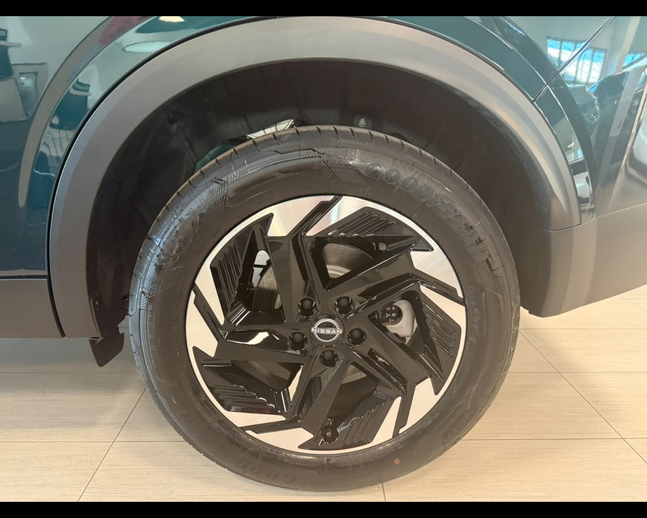 Foto NISSAN QASHQAI N-CONNECTA E-POWER 2WD