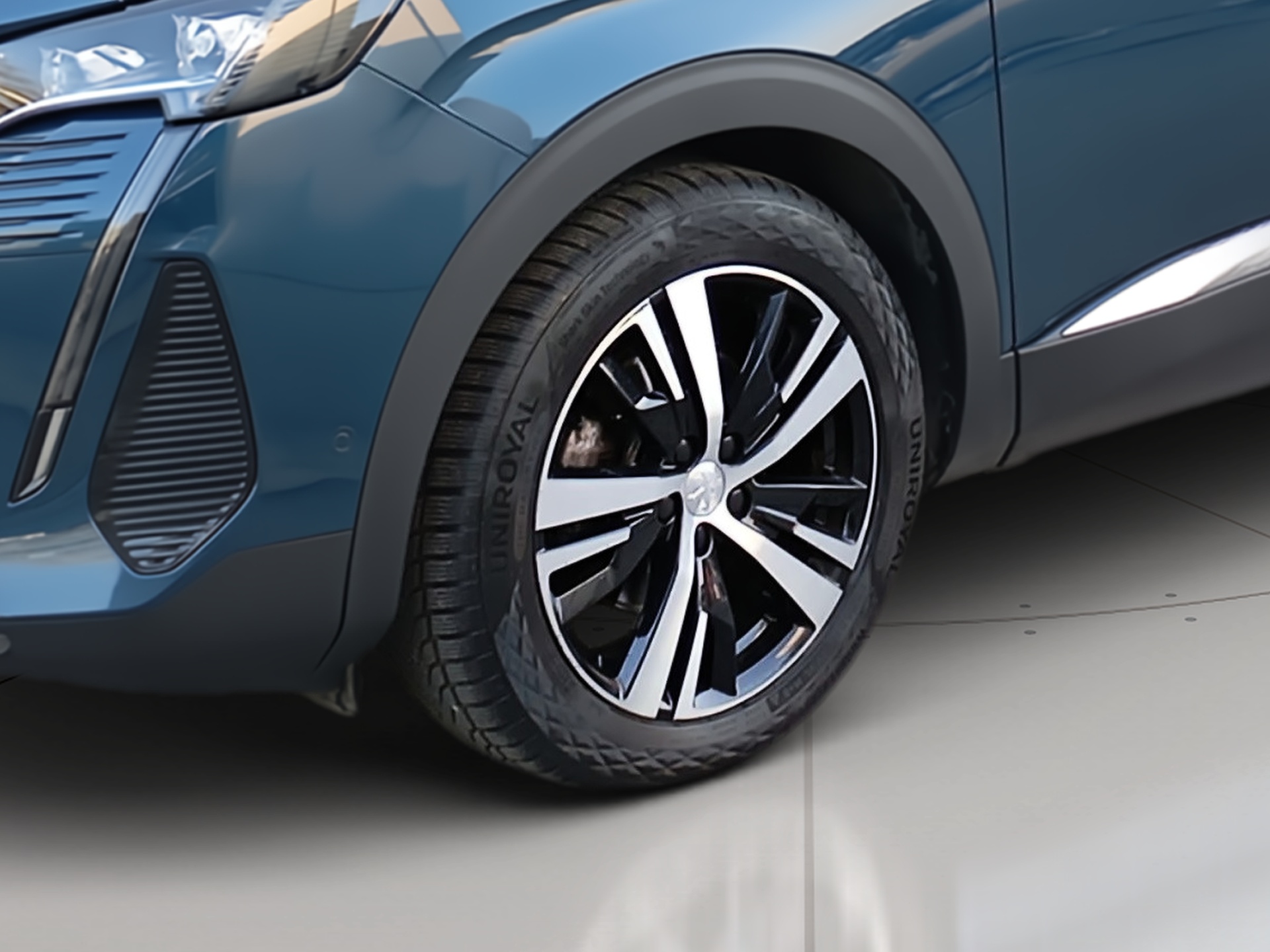 Peugeot 5008 Usato 2021 5008 San Vendemiano