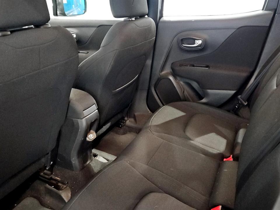 JEEP Renegade 1.6 mjt Longitude 2wd 120cv Diesel usato - 16