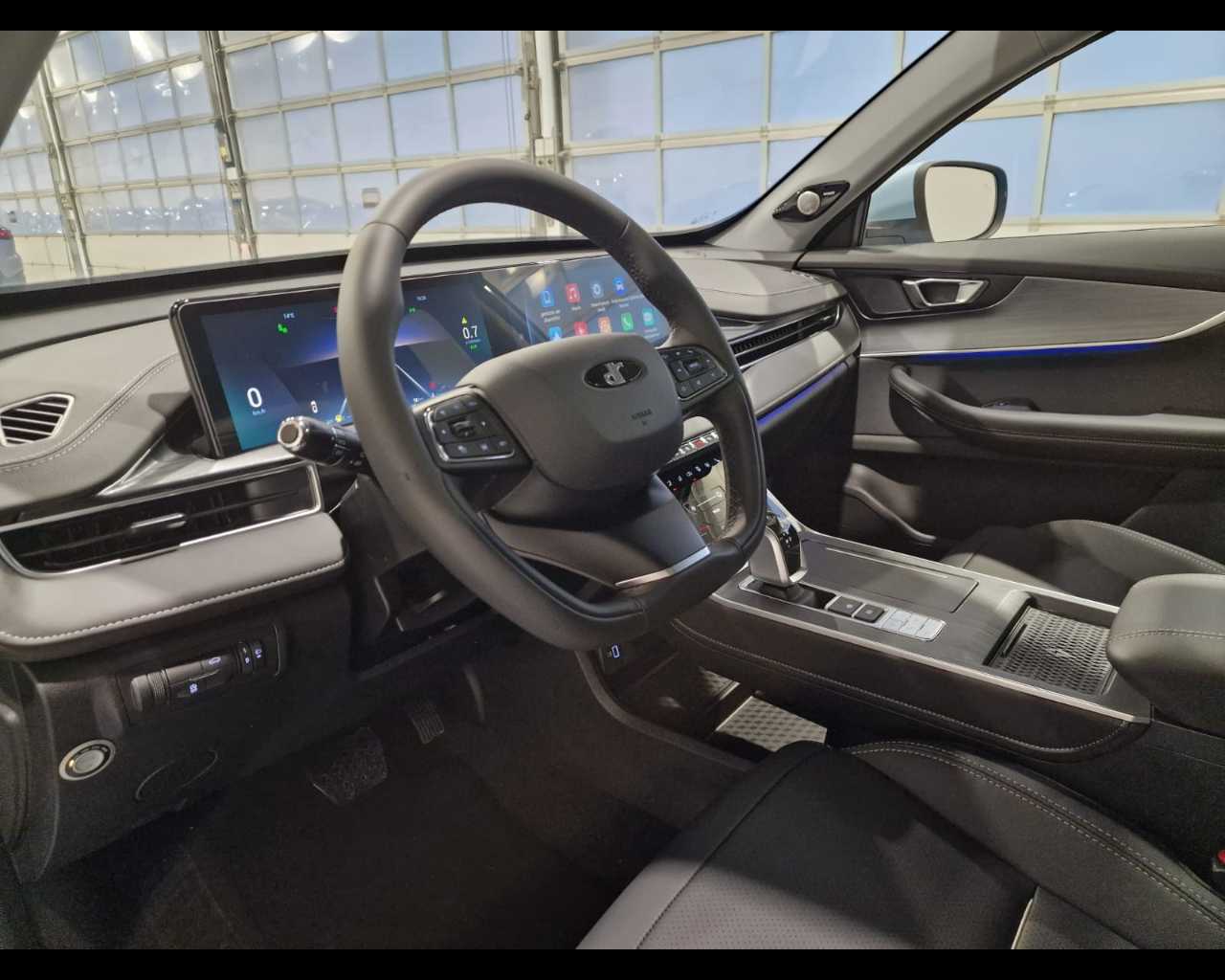 Dr Automobiles DR 6.0 KM0 2025 DR 6.0 Mestre