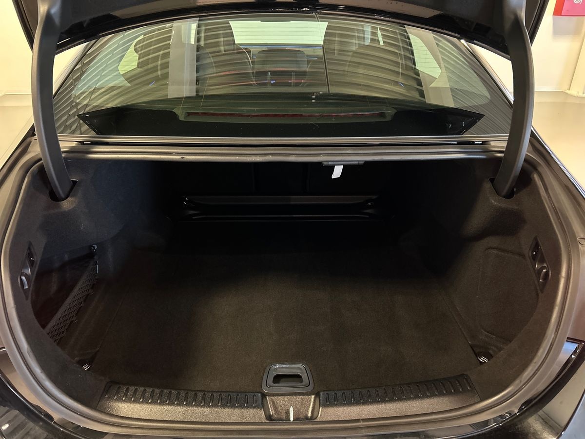 Mercedes Classe E Berlina Classe E Berlina 200 d Advanced 9G-Tronic - 8