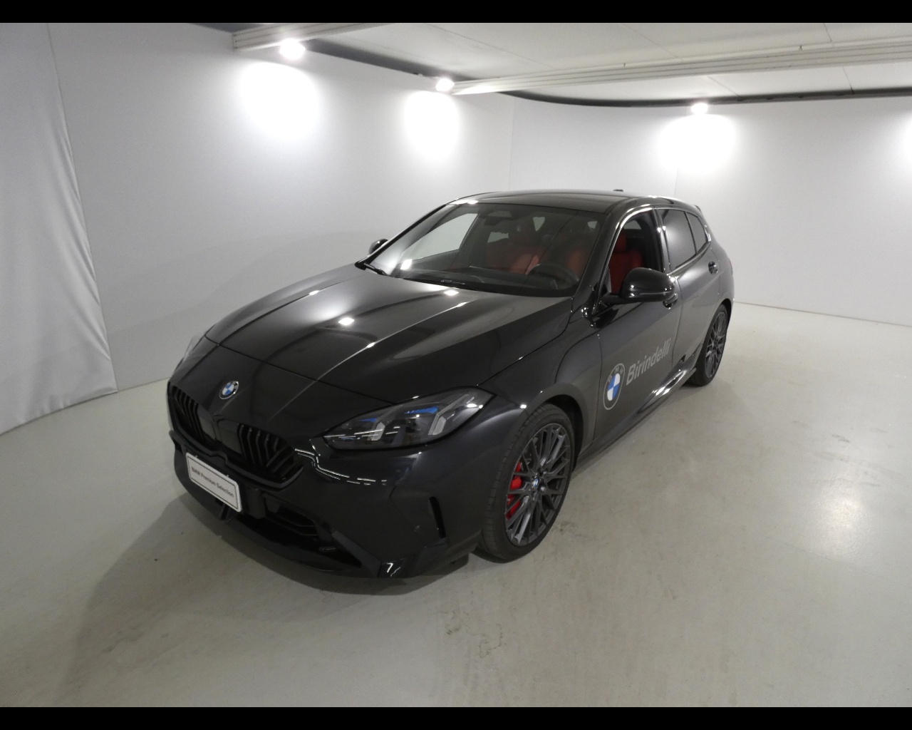 BMW Serie 1