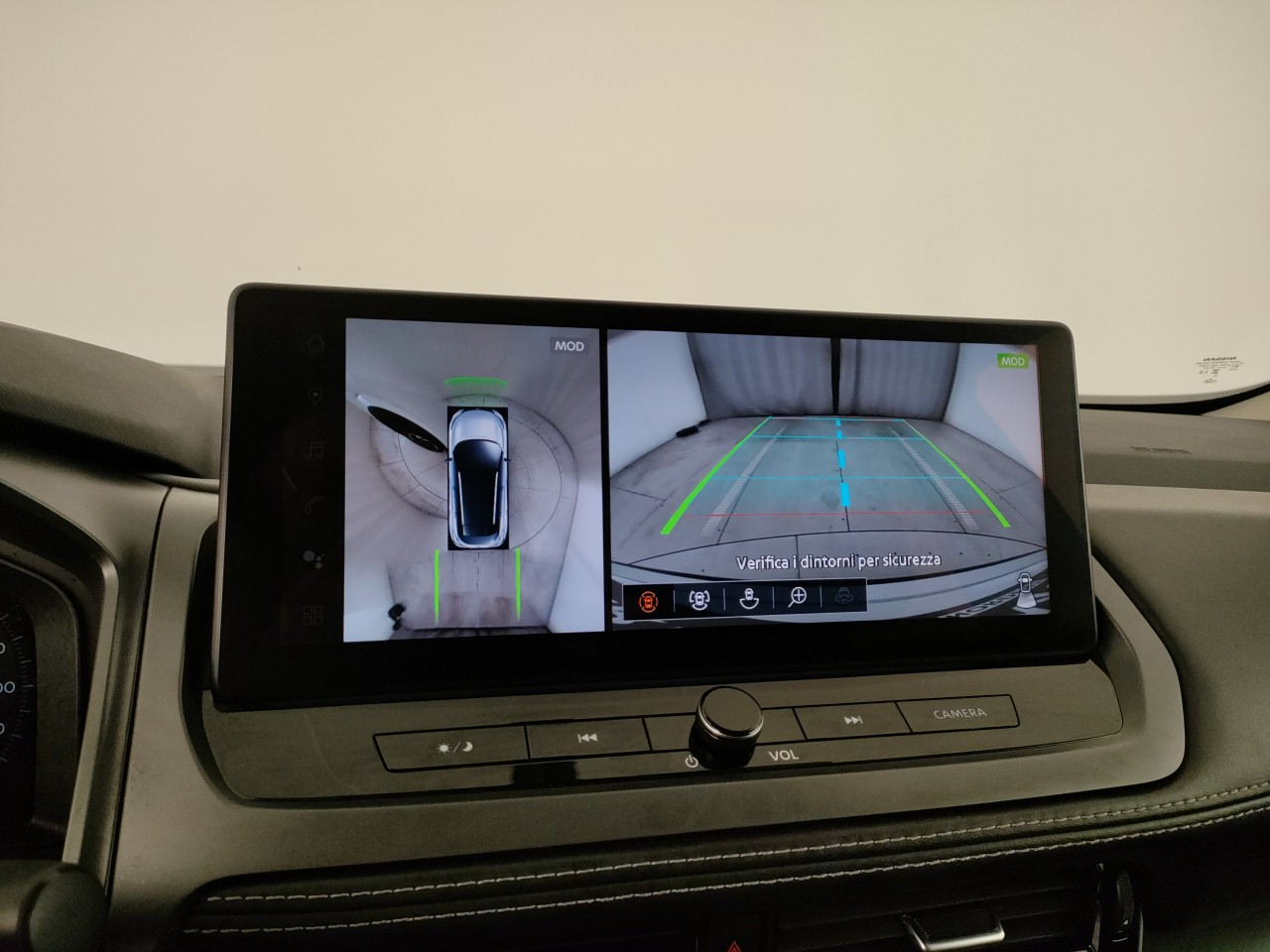 Nissan Qashqai Usato 2025 Qashqai San Zeno Naviglio