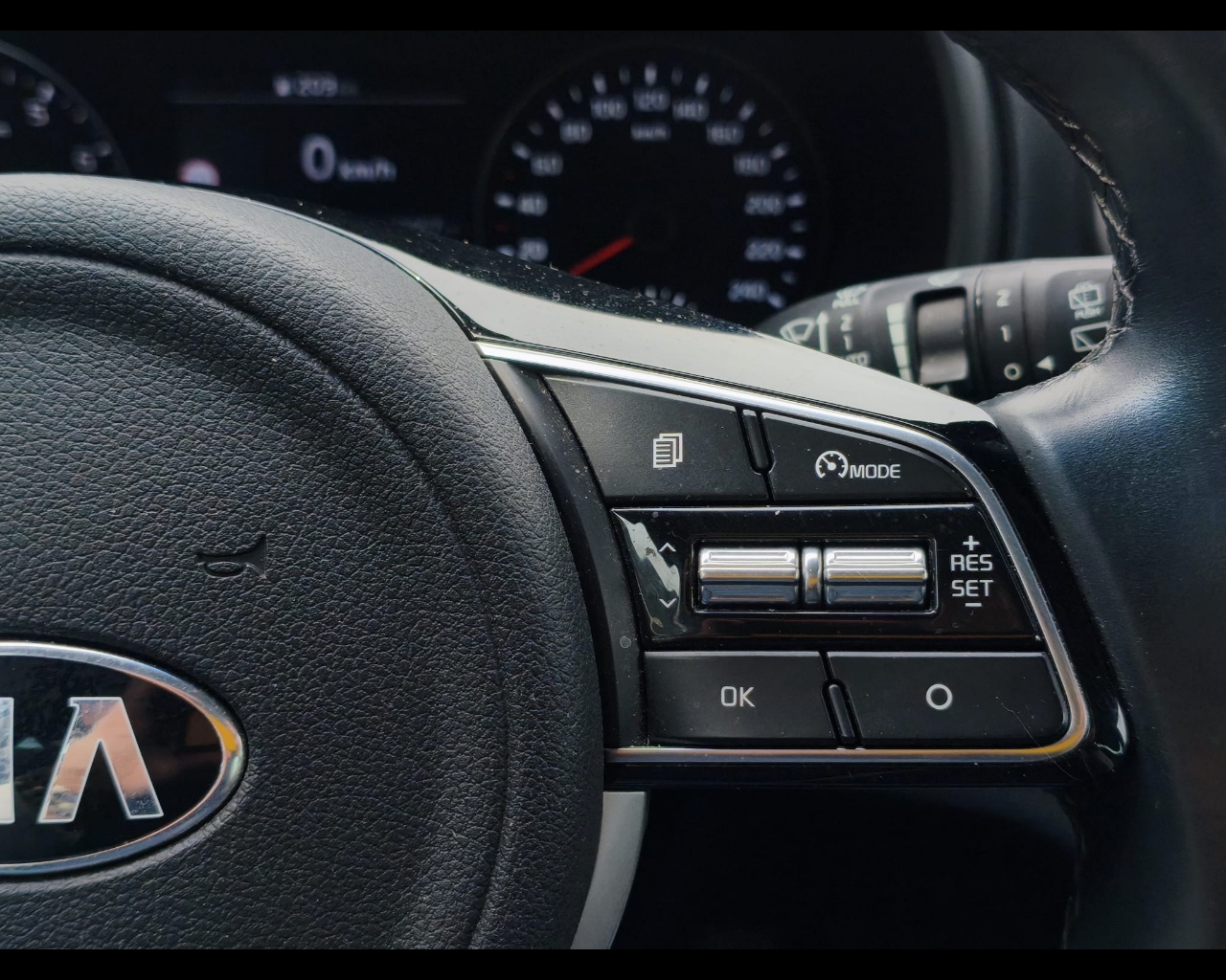 Foto KIA Sportage 1.6 t-gdi Energy Design Pack awd