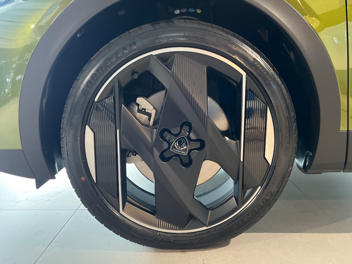 Peugeot 408 Aziendali 2026 408 Verona