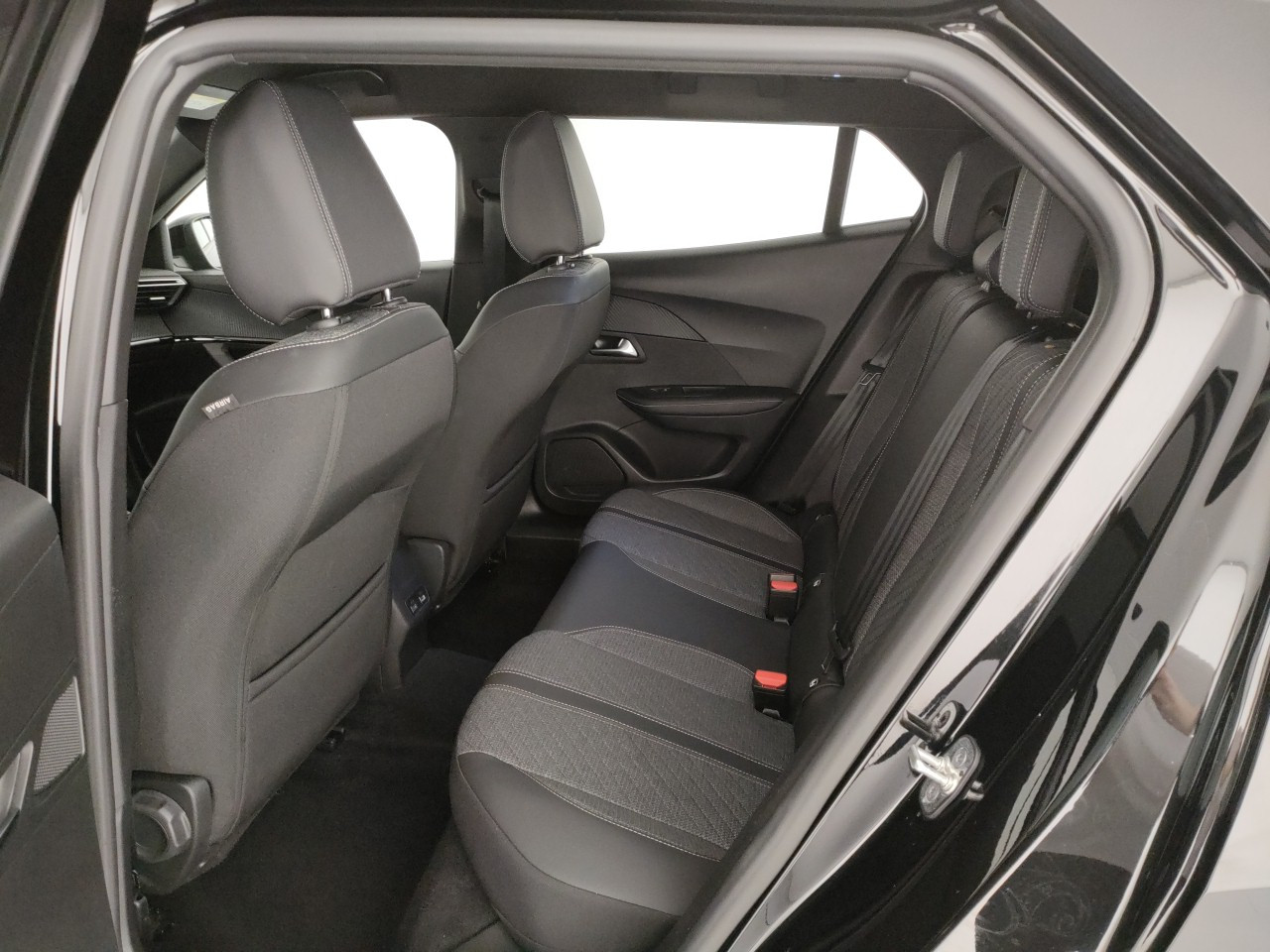 Peugeot 2008 Usato 2024 2008 San Zeno Naviglio