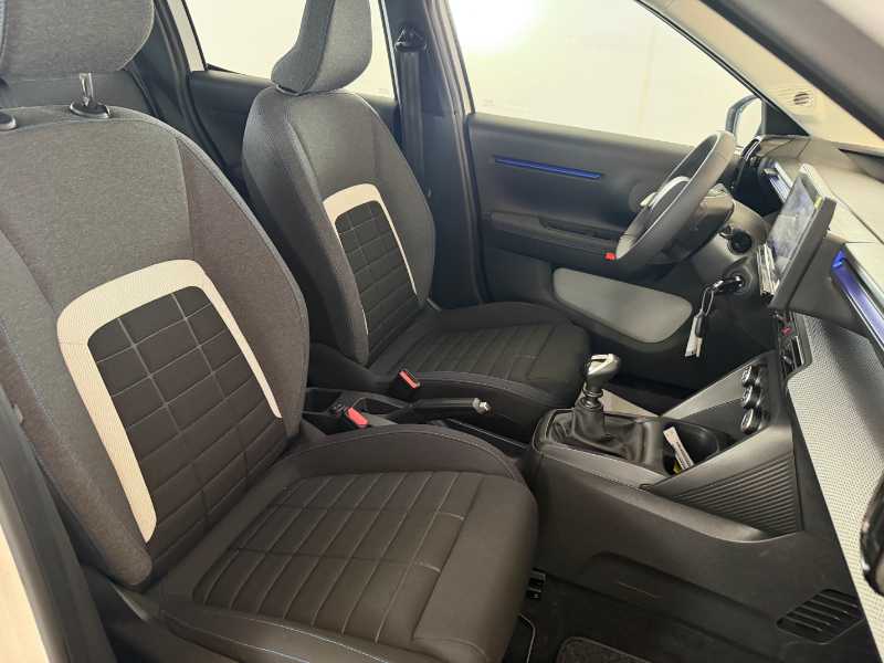 C3 Iv 2024 - C3 1.2 Puretech Turbo Plus 100cv S&s