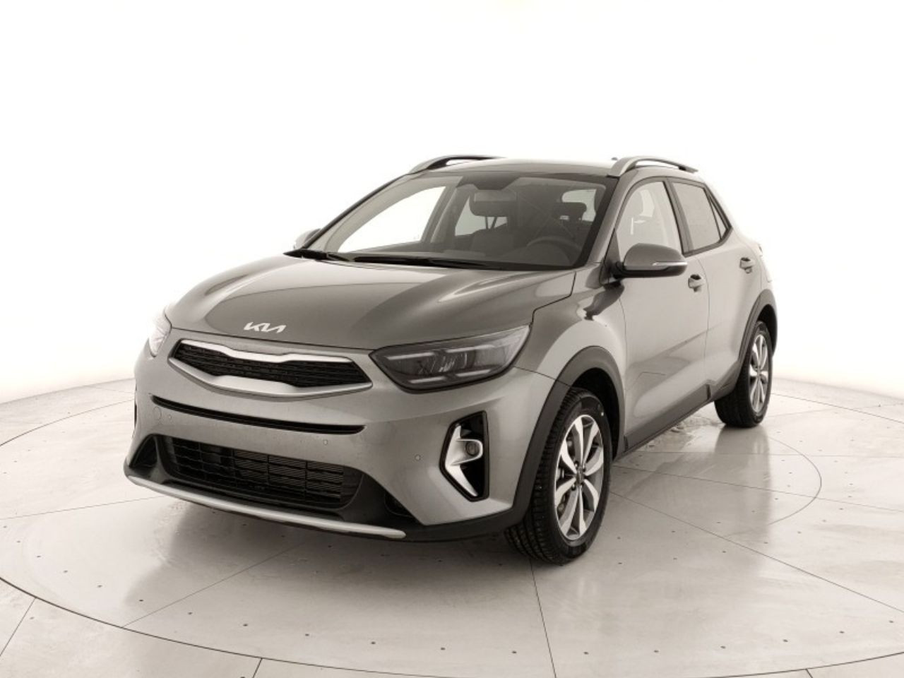 Kia Stonic Nuovo GPL Stonic Porto Mantovano