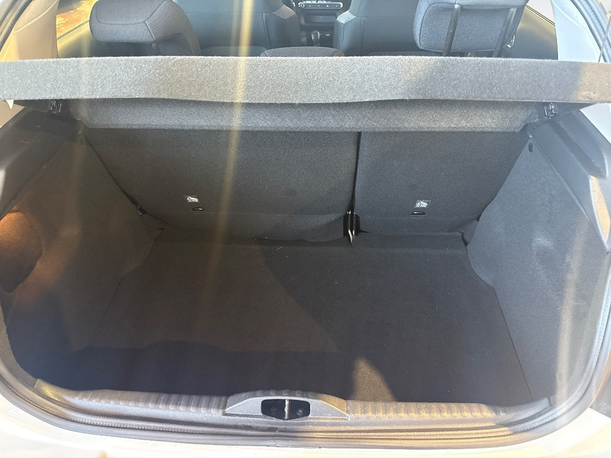 Citroen C3 Usato 2017 C3 Parma