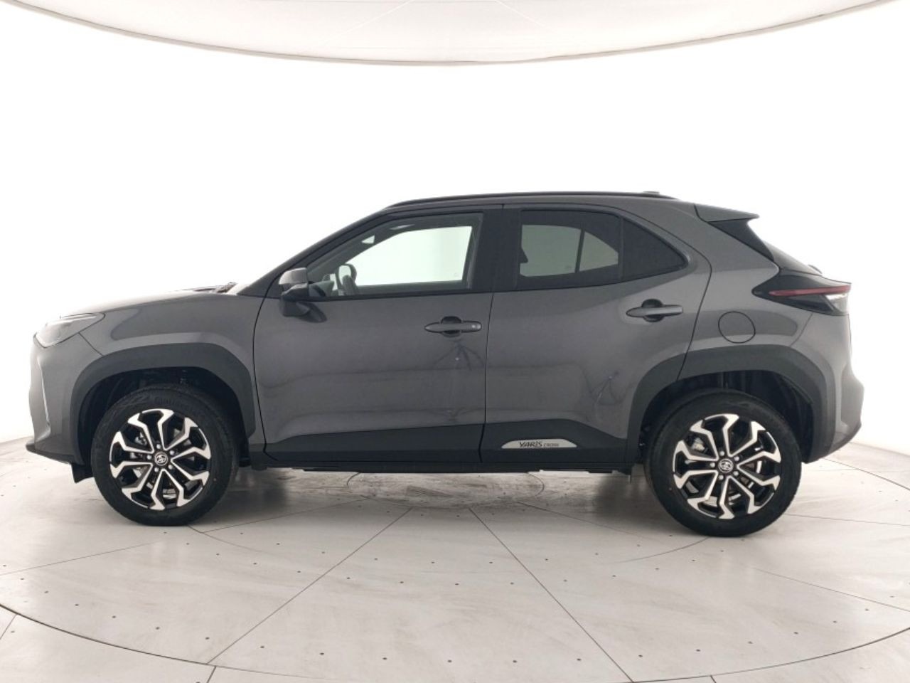 Toyota Yaris Cross KM0 2026 Yaris Cross Porto Mantovano