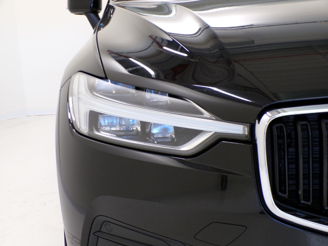 Volvo XC60 XC60 2.0 D4 Business AWD Geartronic - 5