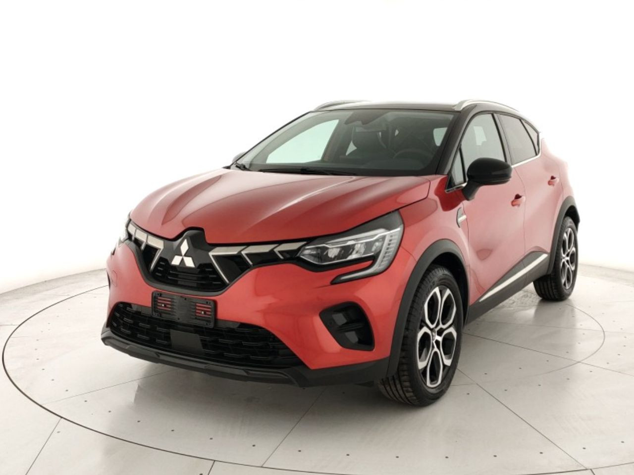 Mitsubishi ASX KM0 2025 ASX Parma