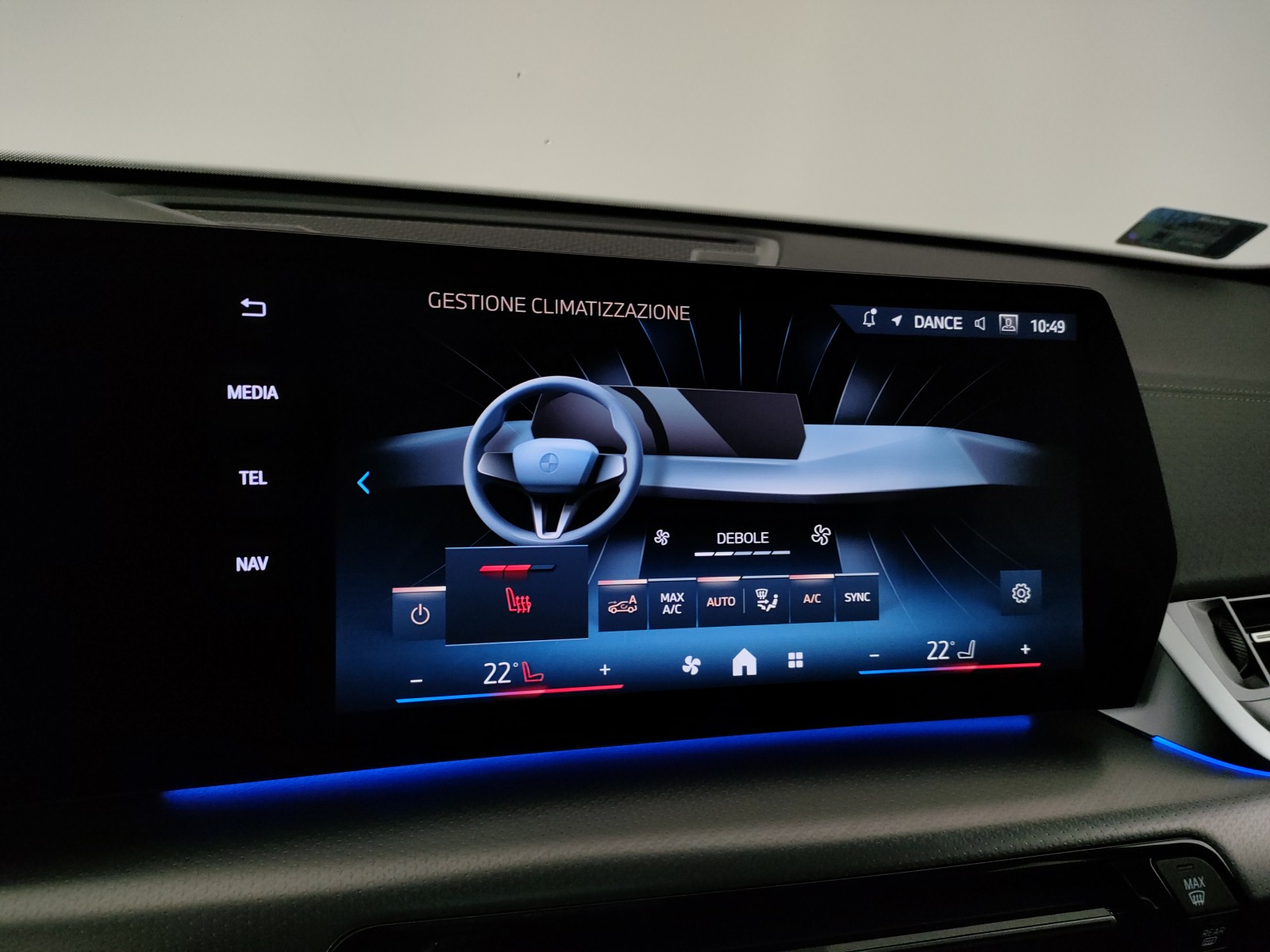 Bmw X2 Usato 2024 X2 Padova