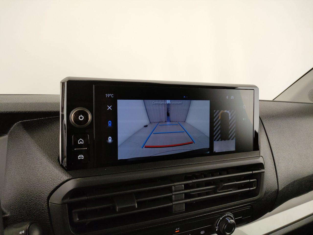 Opel Vivaro Cargo Nuovo Diesel Vivaro Cargo Porto Mantovano