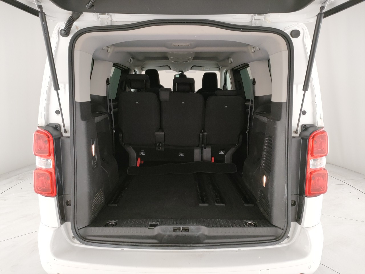 Opel Zafira Life Usato 2021 Zafira Life Porto Mantovano