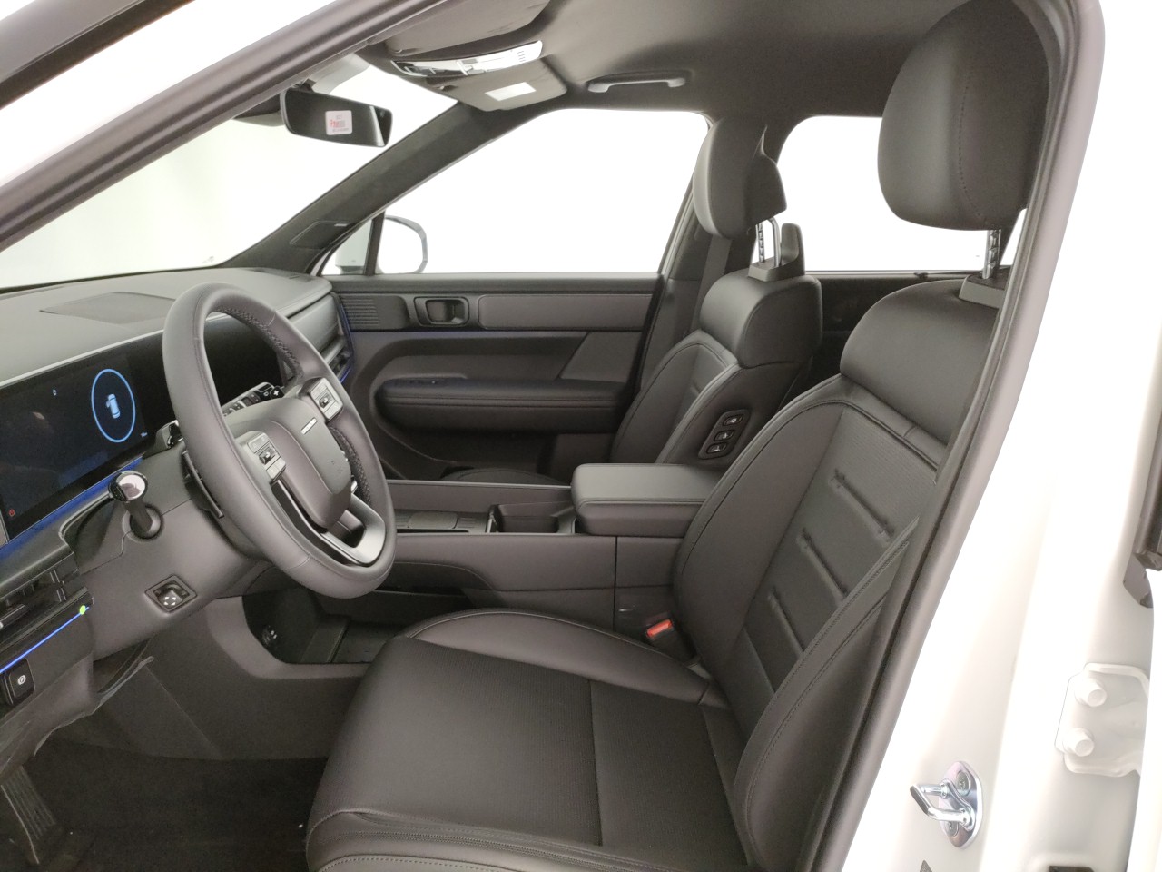 Hyundai Santa Fe Nuovo Ibrido benzina Santa Fe Porto Mantovano