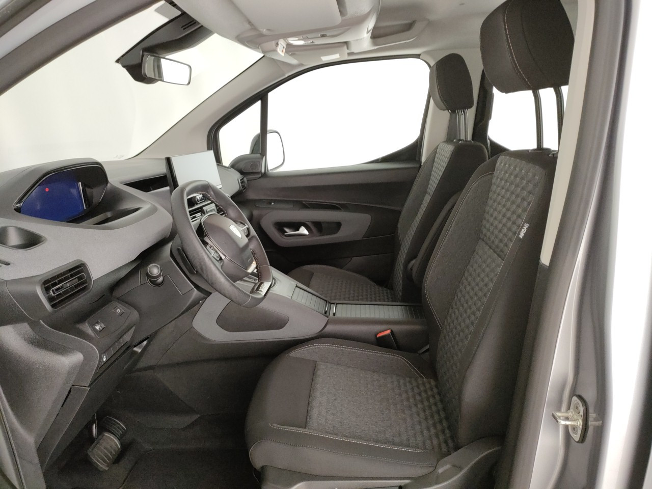 Peugeot Rifter Mix 2024 Usato 2025 Rifter Mix 2024 Porto Mantovano
