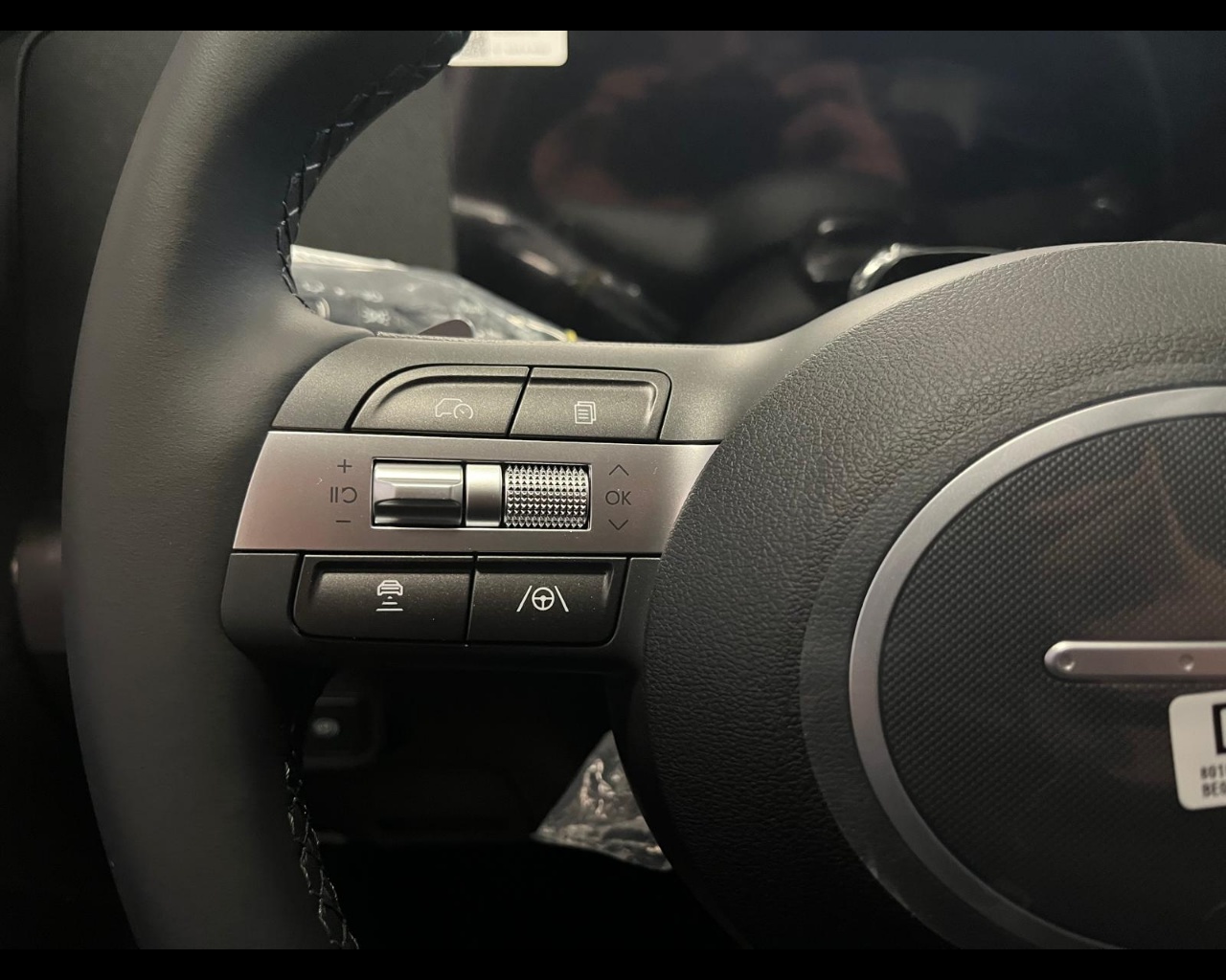 Foto HYUNDAI KONA MY26 HEV 1.6 GDI BUSINESS