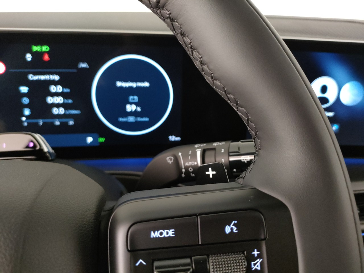 Hyundai Santa Fe Nuovo Ibrido benzina Santa Fe Porto Mantovano