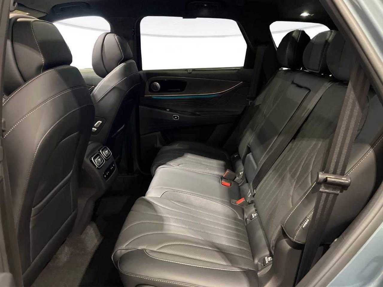 Jaecoo JAECOO 8 SHS-P Nuovo Ibrido JAECOO 8 SHS-P Legnago