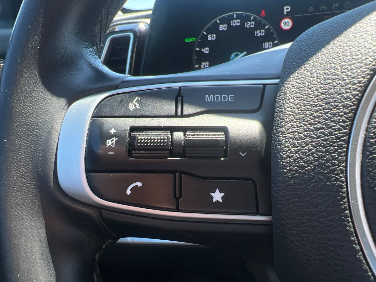 Kia Sportage Usato 2024 Sportage Rovigo