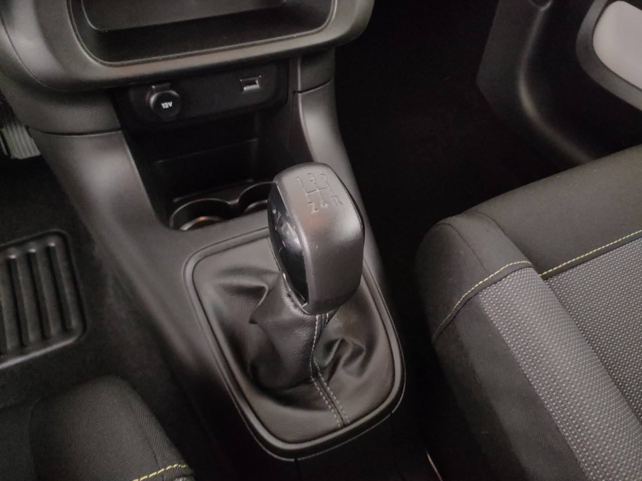 Citroen C3 Usato 2022 C3 Modena