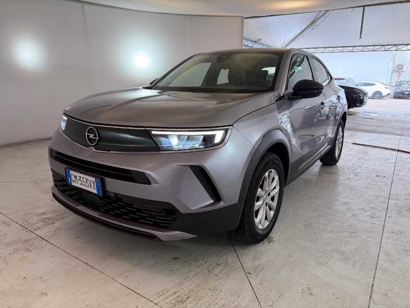 Mokka Ii 2020 - Mokka 1.2 T Ultimate S&s 100cv