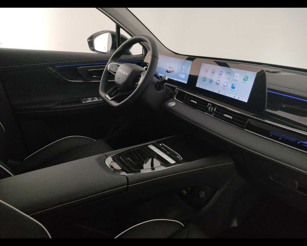 Omoda Omoda 5 Aziendali 2025 Omoda 5 Rovigo