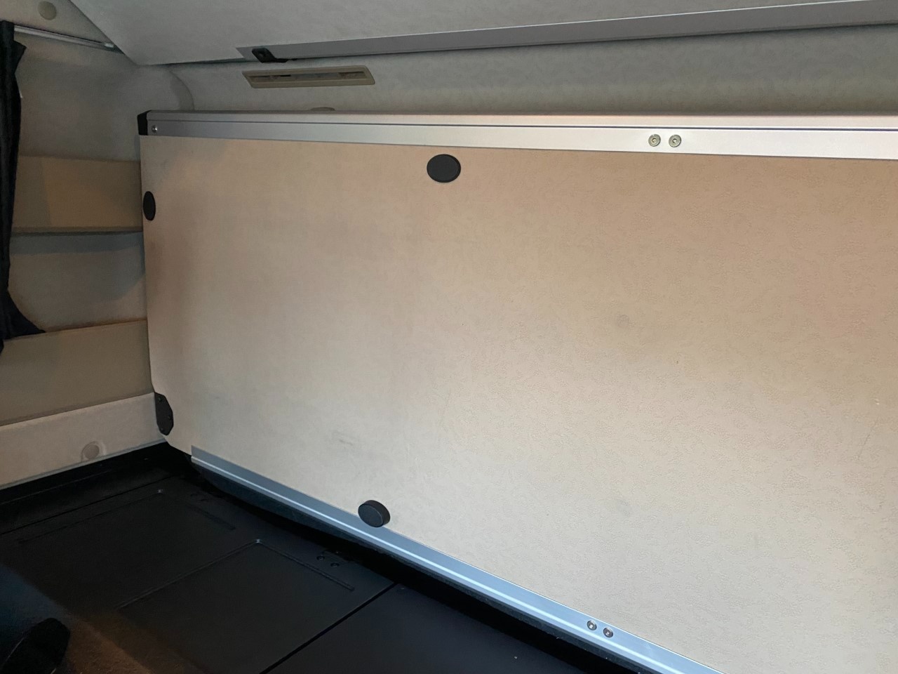 Mercedes Actros actros 1848 LS flat cab. Str.Sp. 2,5 Euro VI - 26