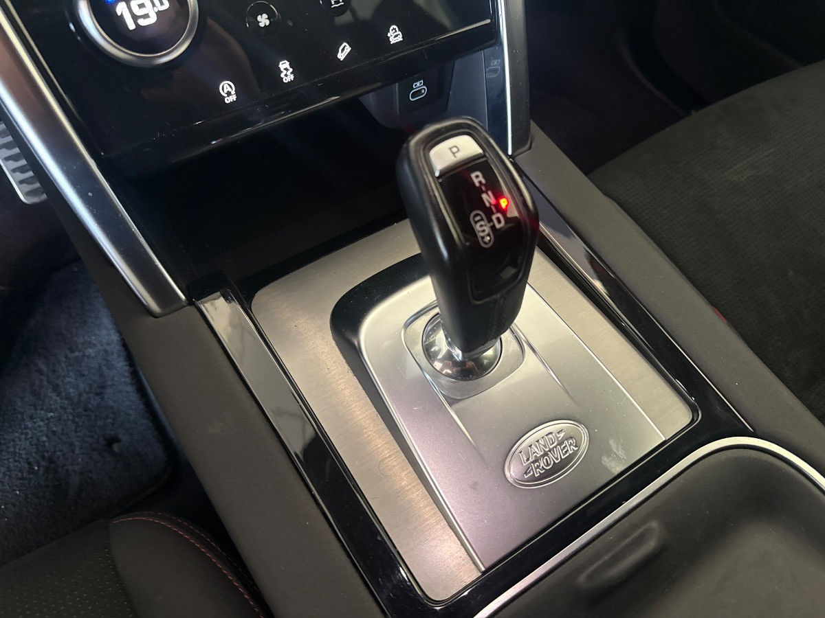 Land Rover Discovery Usato 2021 Discovery Parma