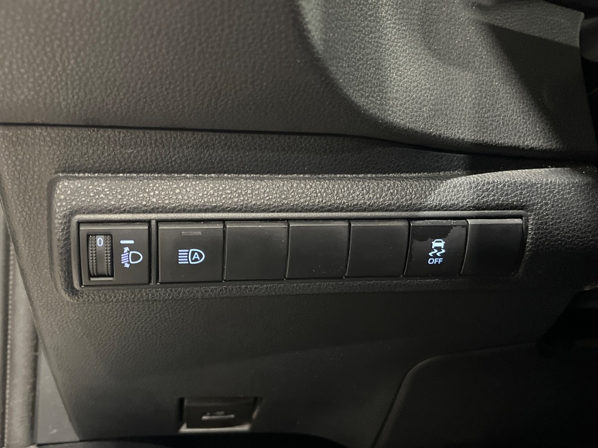 Toyota Corolla Usato 2021 Corolla Verona