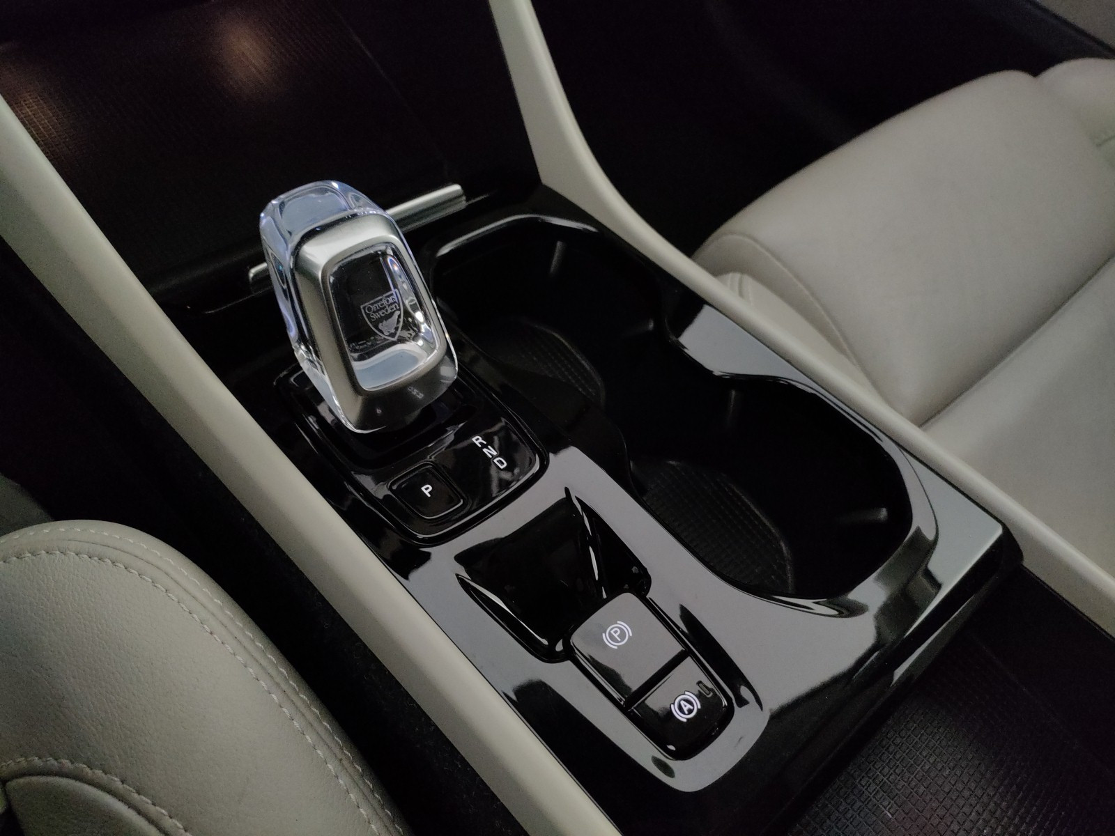 Volvo XC40 Usato 2021 XC40 Legnago