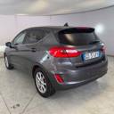 Fiesta Vii - Fiesta 5p 1.1 Titanium Gpl S&s 75cv My20.75