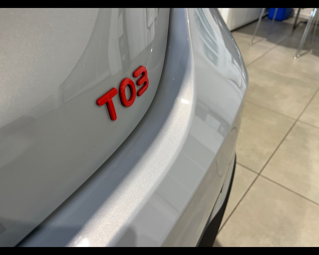 Leapmotor T03 Nuovo Elettrico T03 Verona