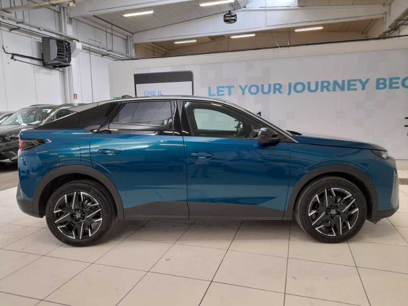 3008 Iii - 3008 1.2 Hybrid Allure 145cv E-dcs6