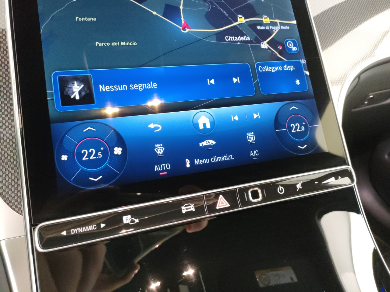 Mercedes GLC Usato 2025 GLC Carpi