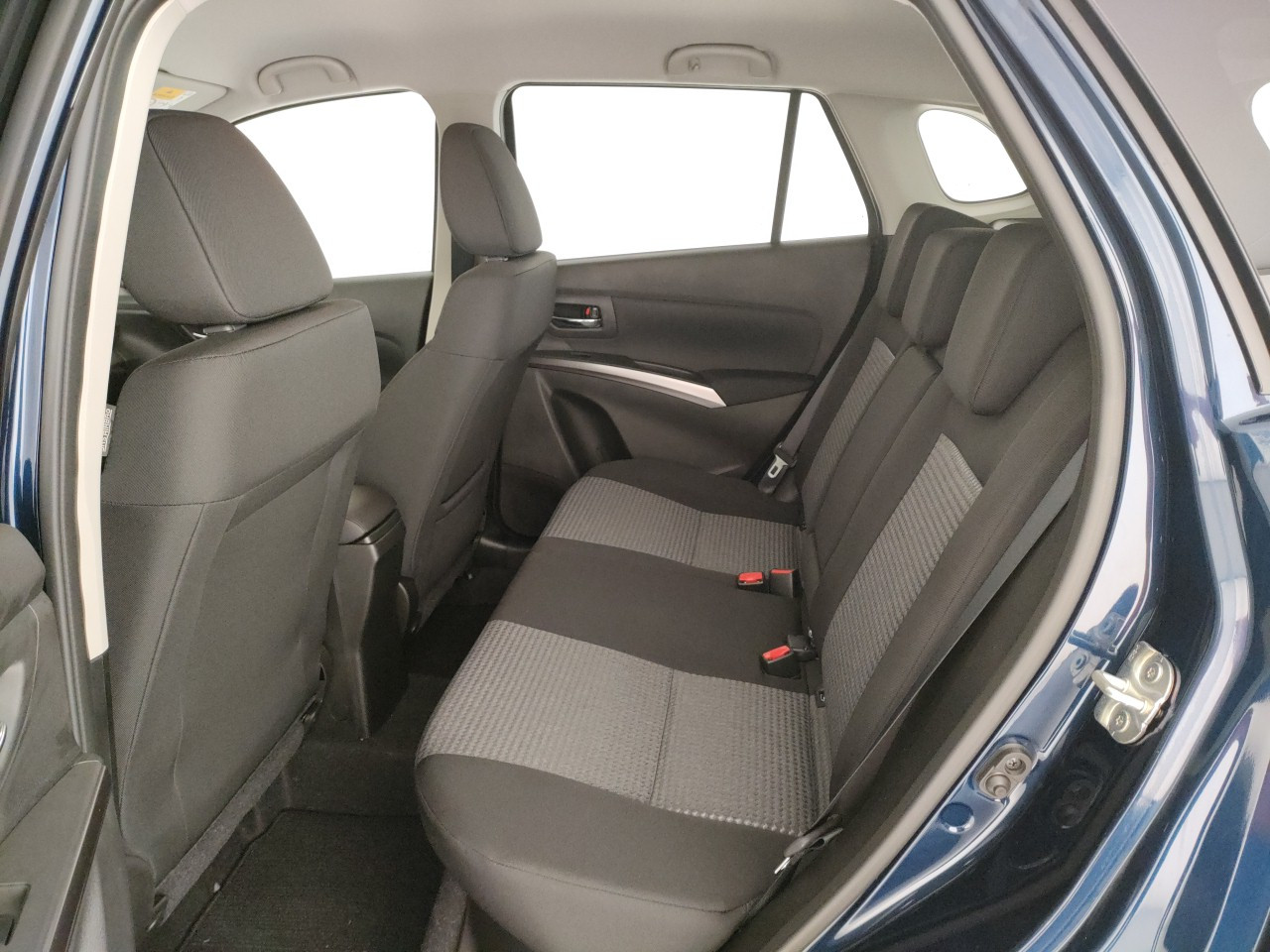 Suzuki S-Cross Nuovo Ibrido benzina S-Cross Porto Mantovano