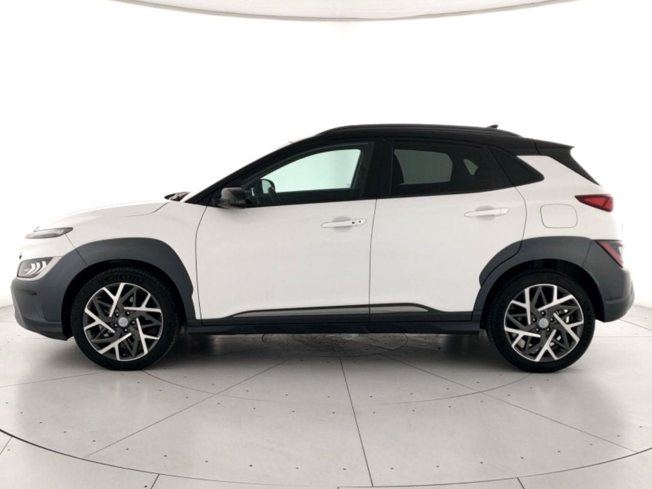 Hyundai Kona Usato 2022 Kona Modena
