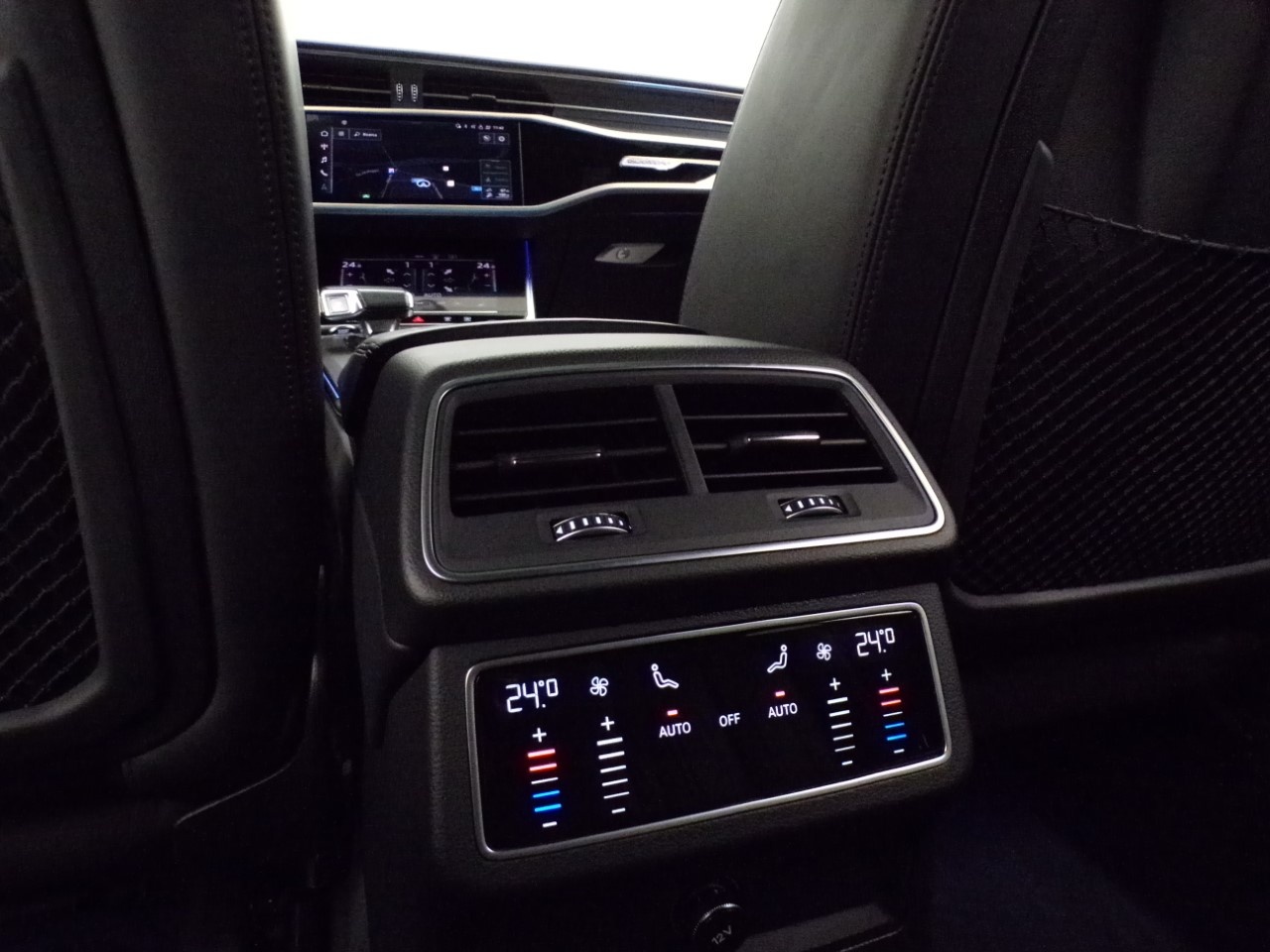 Audi A6 A6 Avant 50 3.0 V6 TDI mHEV Business Plus quattro tiptronic - 17