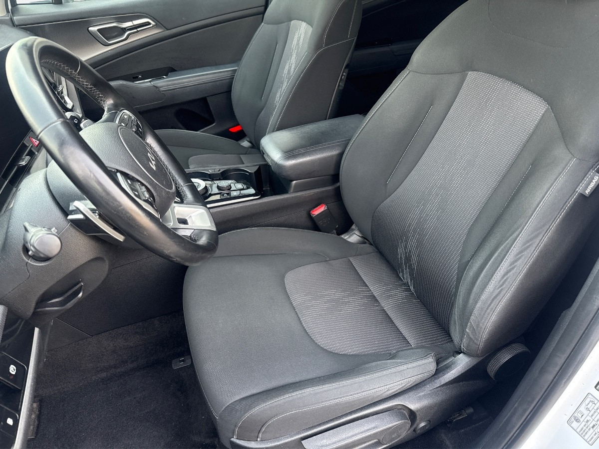 Kia Sportage Usato 2022 Sportage Padova