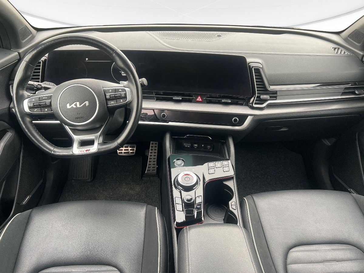 Kia Sportage Usato 2022 Sportage Rovigo