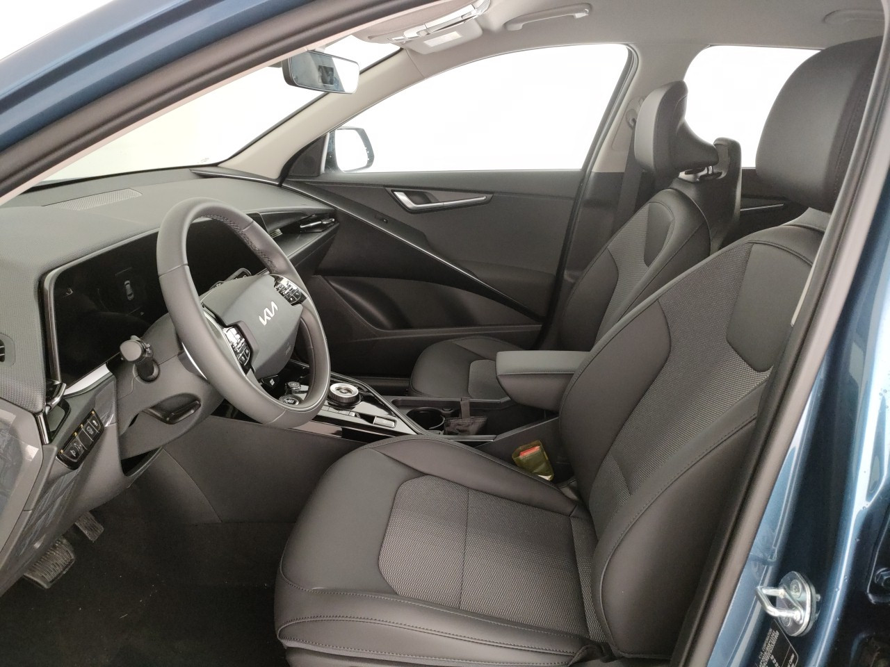 Kia Niro Nuovo GPL Niro Porto Mantovano
