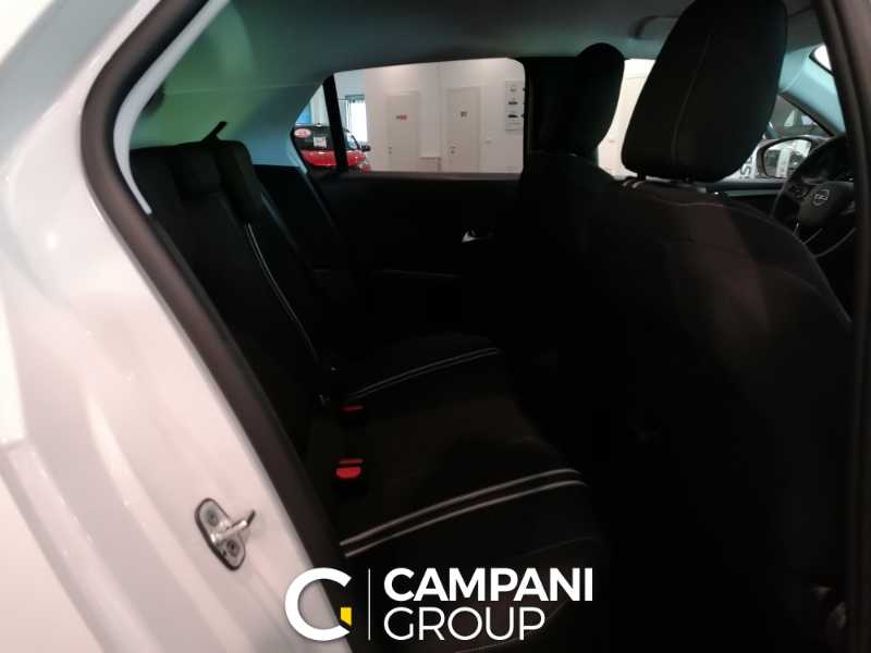 Corsa Blitz Edition 5 Porte Bev